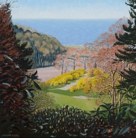 Sea View, Sheringham Park