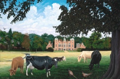 Meadow View, Blickling