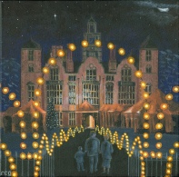 The Magic of Christmas