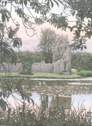 Baconsthorpe castle